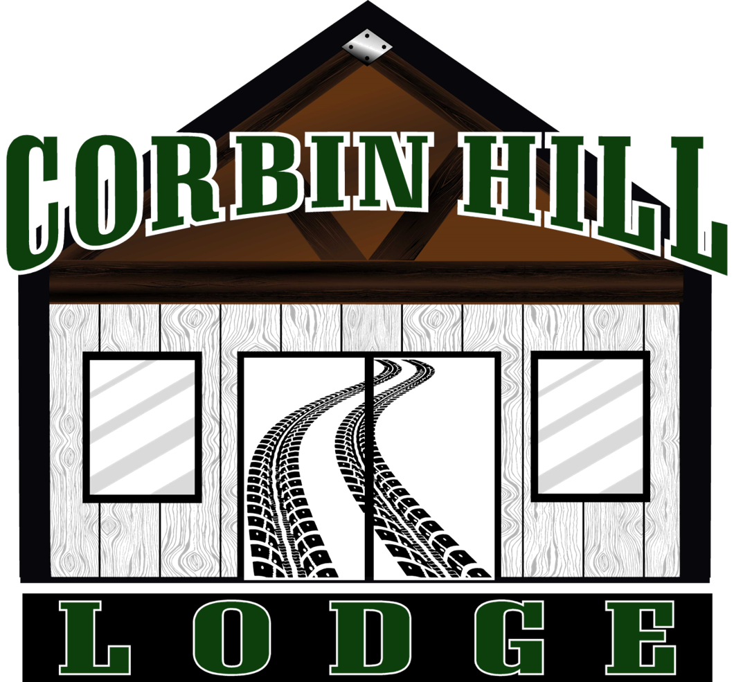 Corbin Hill Lodge